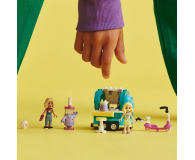 LEGO Friends 41733 Mobilny sklep z bubble tea - 1090513 - zdjęcie 7